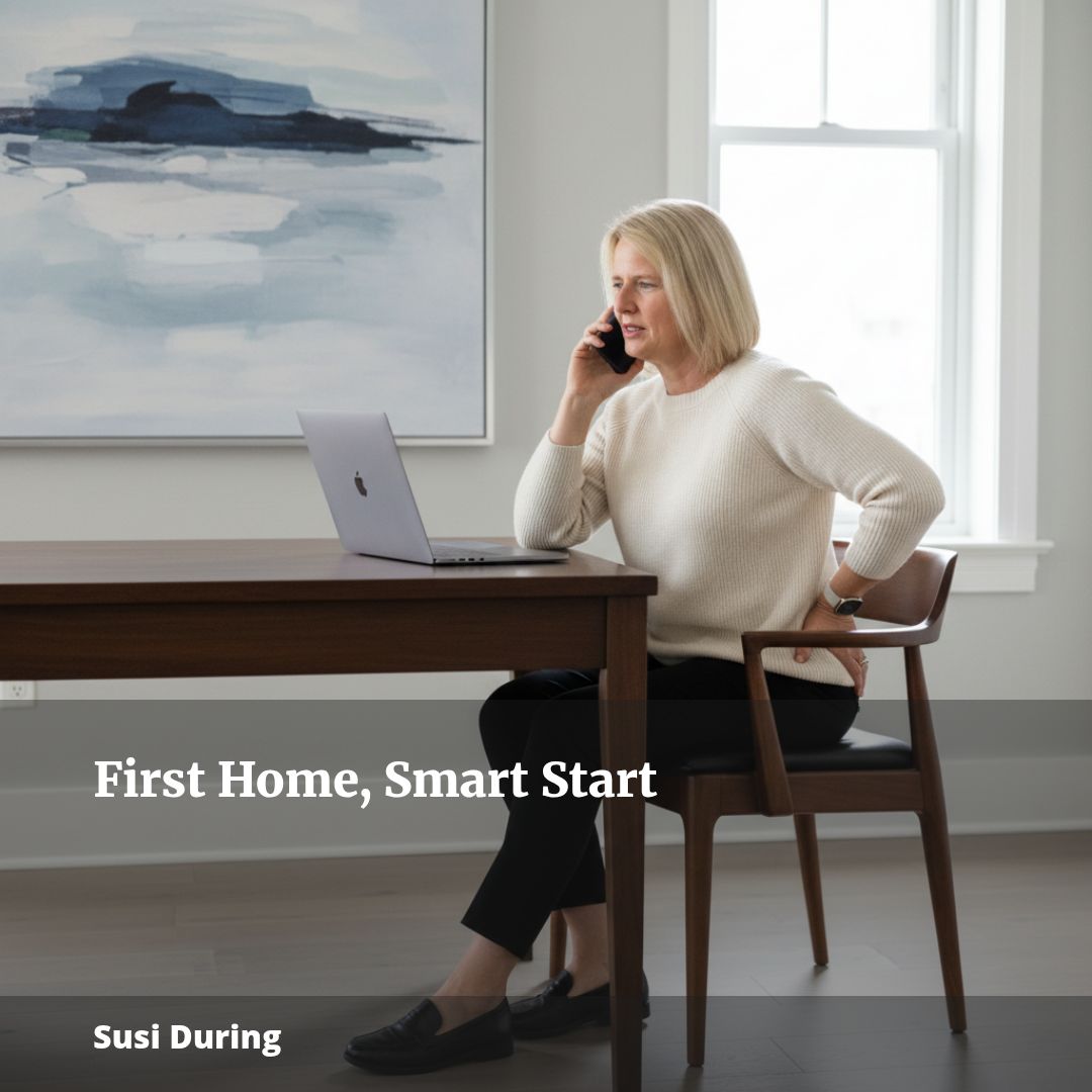 First Home, Smart Start