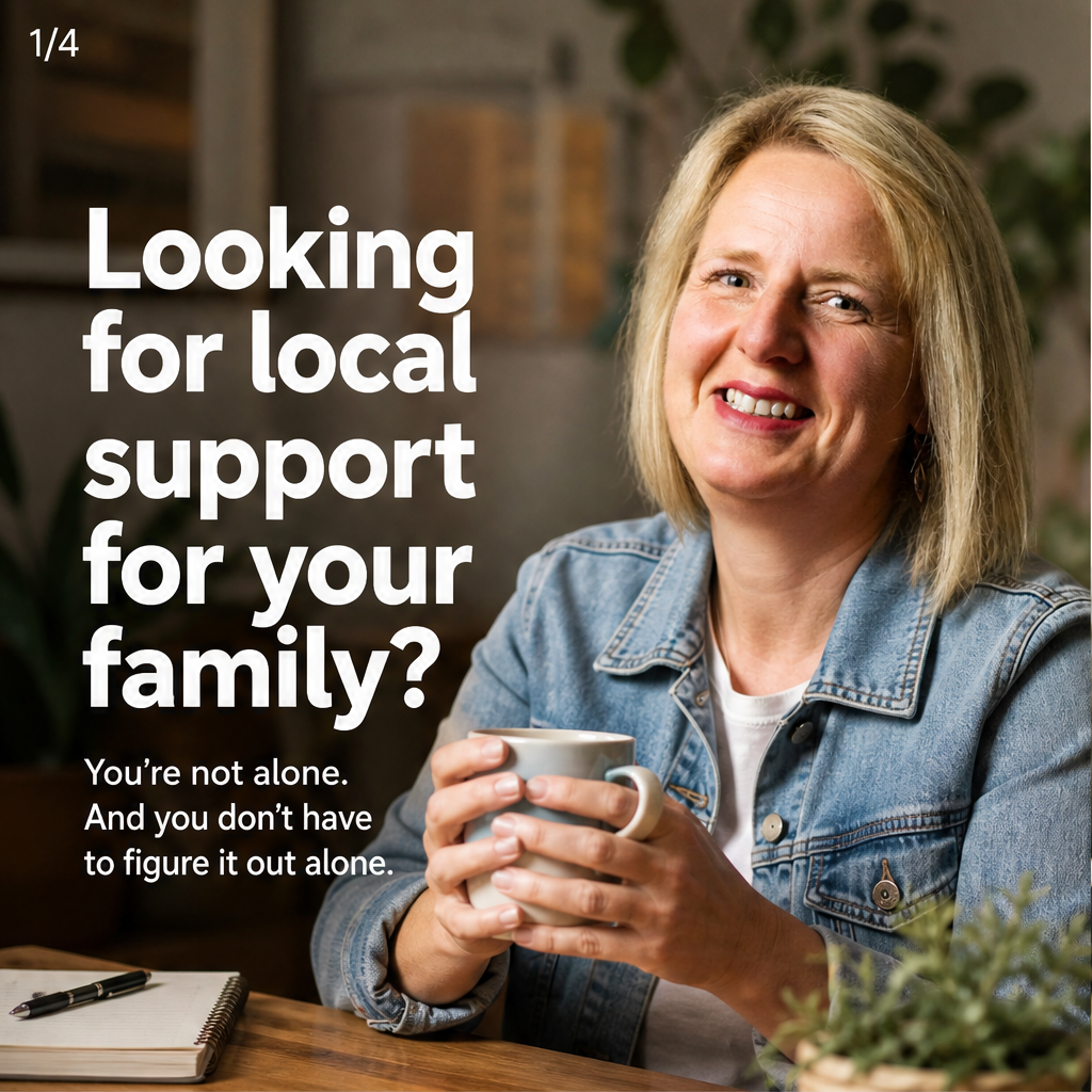 Shuswap Family Expo