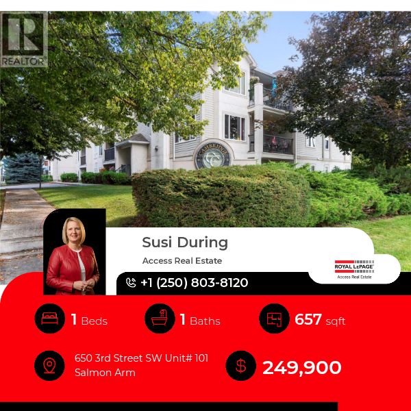 Early-Spring Housing Market Trends in Vancouver