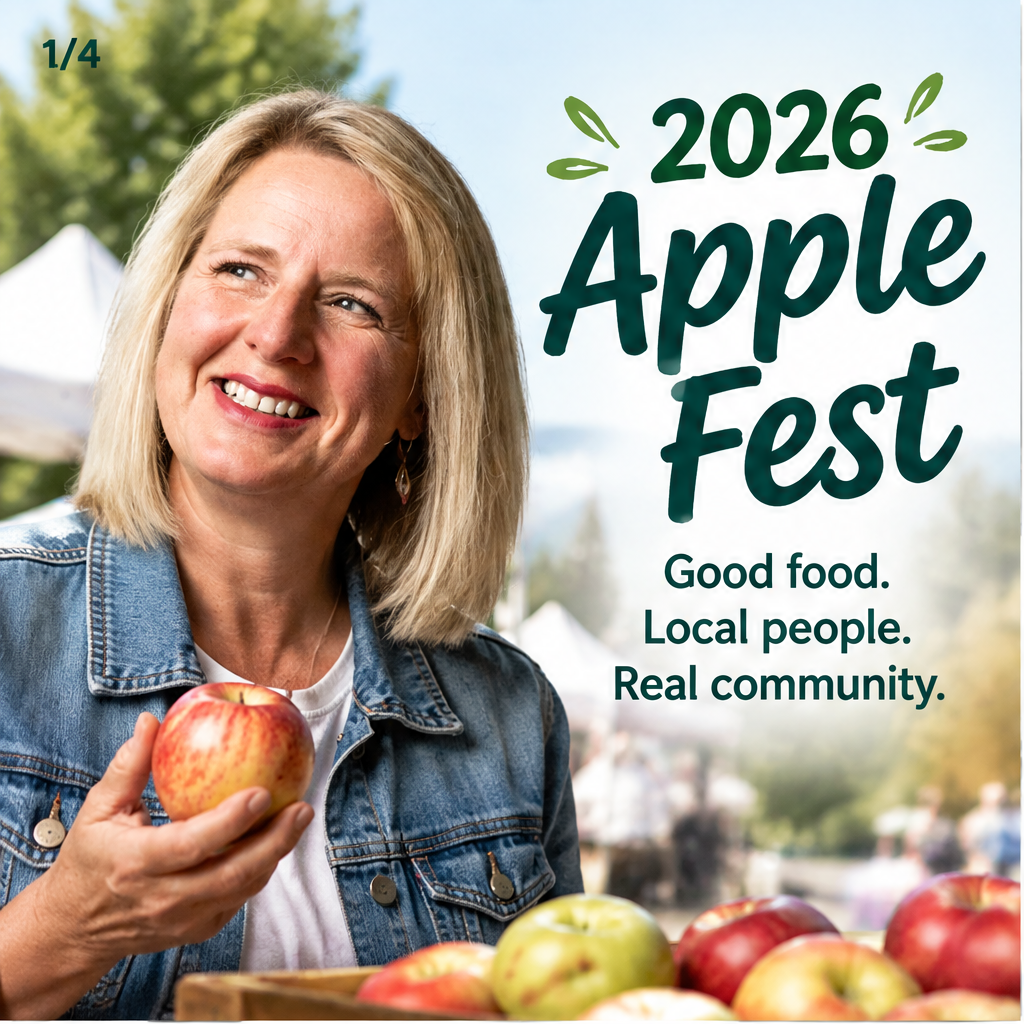 2026 Apple Fest